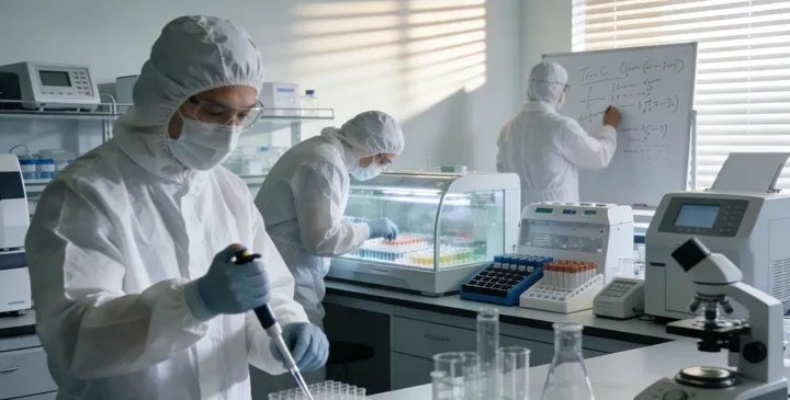 威海文登DNA检测实验室 威海文登DNA检测实验室