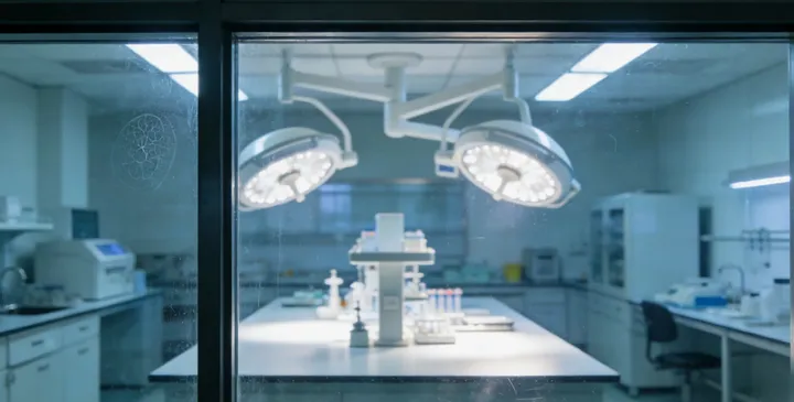 包头东河DNA检测实验室 包头东河DNA检测实验室