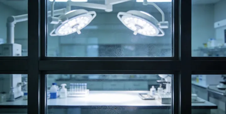 龙川DNA检测实验室 龙川DNA检测实验室