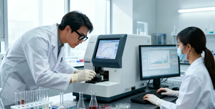 孟村DNA检测实验室 孟村DNA检测实验室