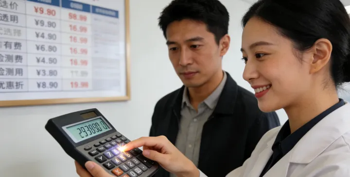 和田亲子鉴定样本采集 和田亲子鉴定样本采集