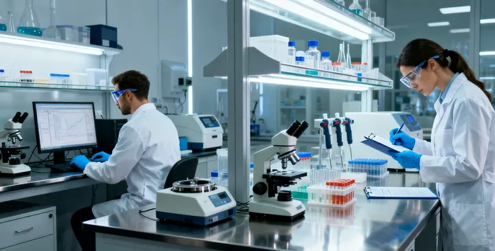 右玉DNA检测实验室 右玉DNA检测实验室