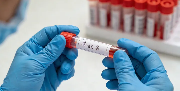 鹤壁鹤山亲子鉴定所需证件 鹤壁鹤山亲子鉴定所需证件