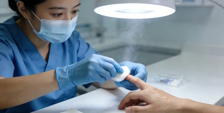 上犹亲子鉴定采样 上犹亲子鉴定采样