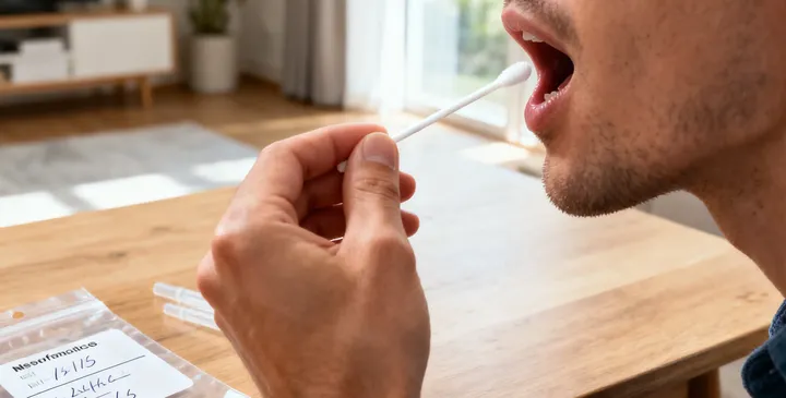 商都县DNA采样 商都县DNA采样