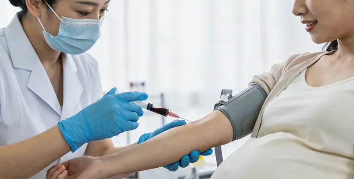 商都县亲子鉴定中心 商都县亲子鉴定中心