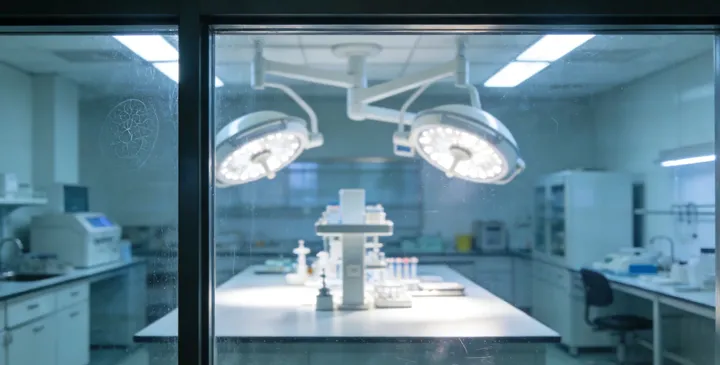 重庆亲子鉴定实验室 重庆亲子鉴定实验室