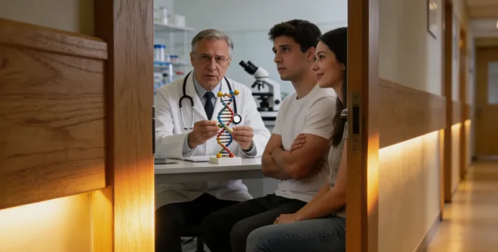 南雄亲子鉴定咨询 南雄亲子鉴定咨询