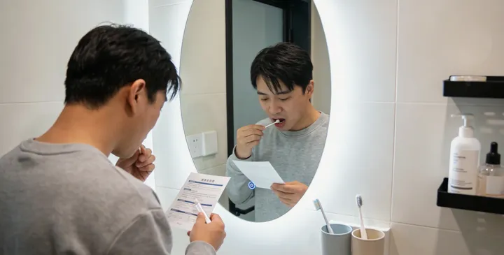 贵定亲子鉴定采样现场 贵定亲子鉴定采样现场