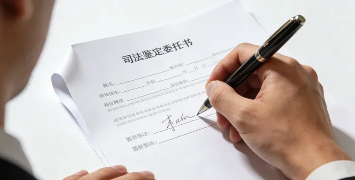 雅安名山司法鉴定现场 雅安名山司法鉴定现场