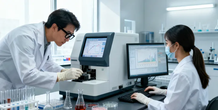 兰州DNA检测实验室 兰州DNA检测实验室