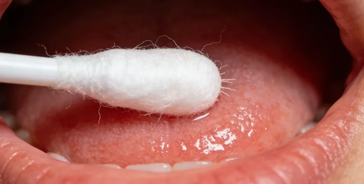 郓城亲子鉴定采样 郓城亲子鉴定采样