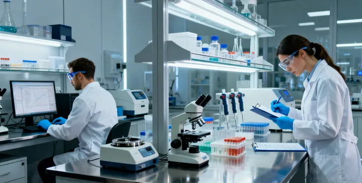 伍家岗亲子鉴定实验室 伍家岗亲子鉴定实验室