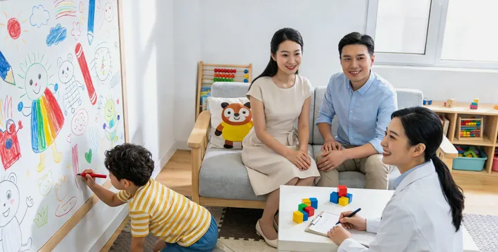 黄岛亲子鉴定样本采集现场 黄岛亲子鉴定样本采集现场