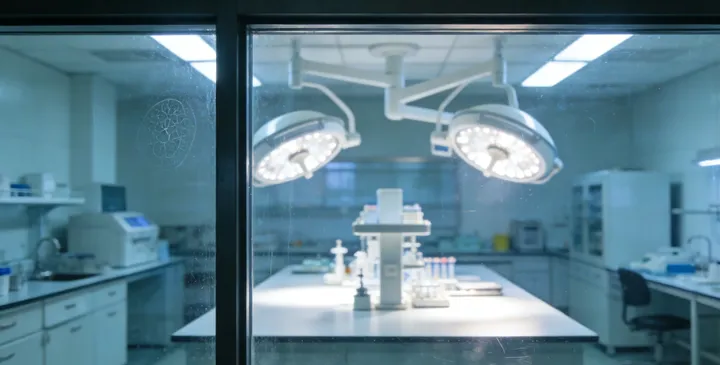 黄陵DNA检测实验室 黄陵DNA检测实验室