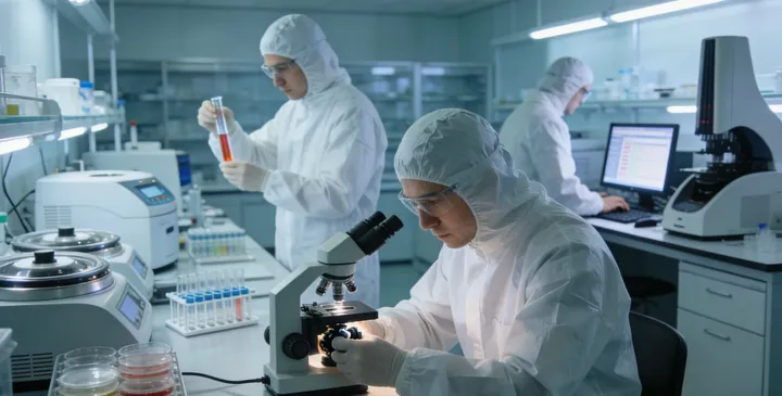 高州DNA检测实验室 高州DNA检测实验室