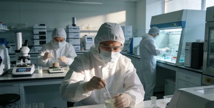 潜山DNA检测实验室 潜山DNA检测实验室