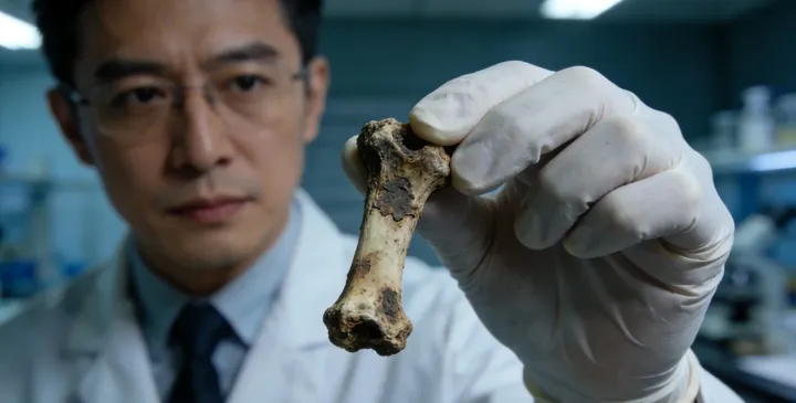 伊宁亲子鉴定报告样本 伊宁亲子鉴定报告样本