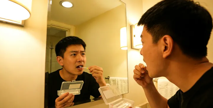 张家口下花园亲子鉴定采样 张家口下花园亲子鉴定采样