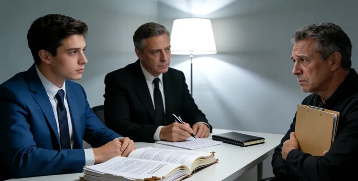 张家口司法亲子鉴定现场 张家口司法亲子鉴定现场