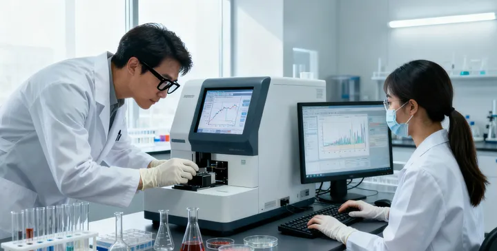 静海DNA检测实验室 静海DNA检测实验室