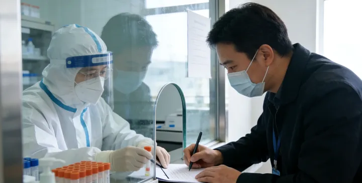 静海亲子鉴定咨询 静海亲子鉴定咨询