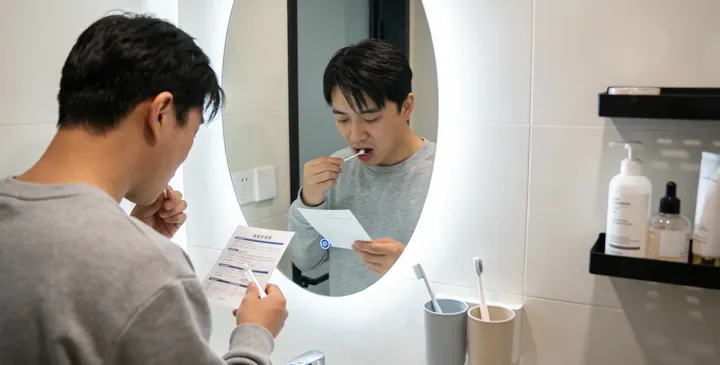 廊坊广阳亲子检测样本 廊坊广阳亲子检测样本