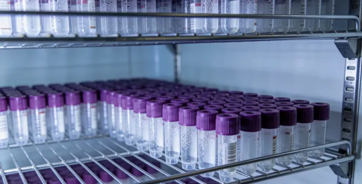 孟连亲子鉴定报告样本 孟连亲子鉴定报告样本