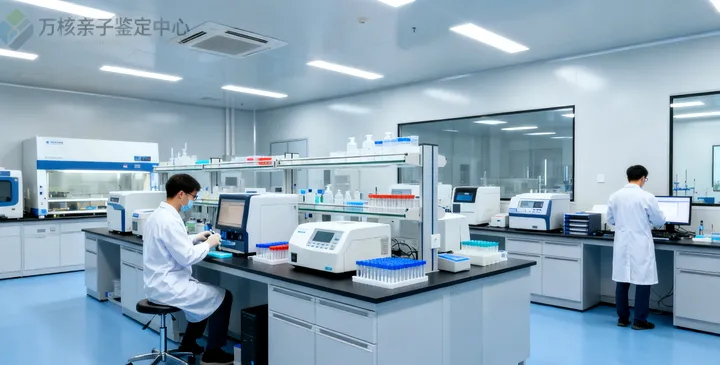 巴青县DNA鉴定实验室 巴青县DNA鉴定实验室