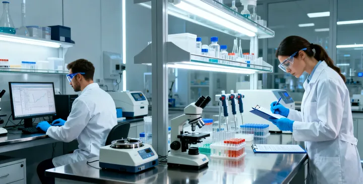 黎川DNA检测实验室 黎川DNA检测实验室