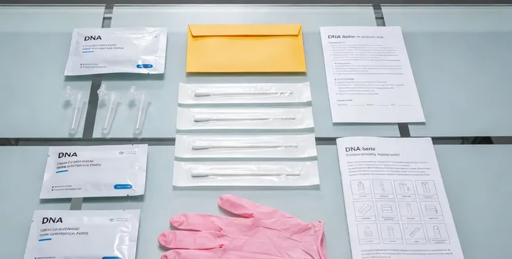 郴州苏仙亲子鉴定采样 郴州苏仙亲子鉴定采样