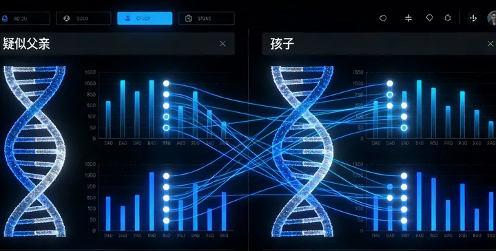 独山亲子鉴定采样 独山亲子鉴定采样