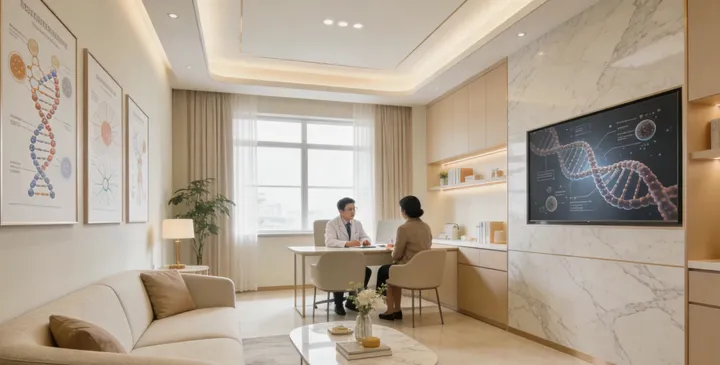 辛集无创亲子鉴定咨询 辛集无创亲子鉴定咨询