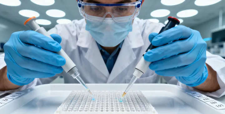 元氏DNA检测实验室 元氏DNA检测实验室