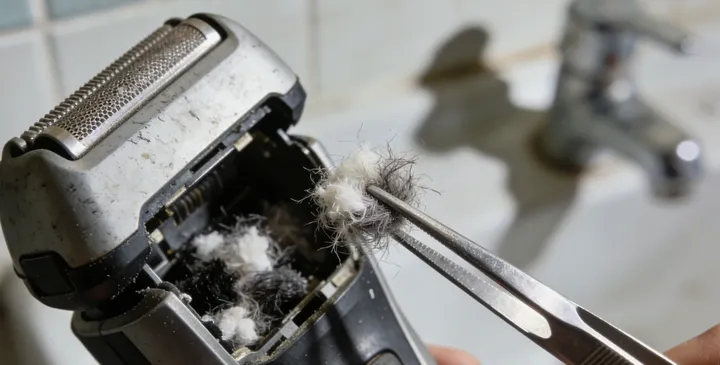 镇远DNA样本采集过程 镇远DNA样本采集过程