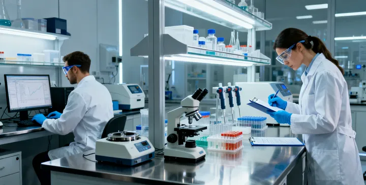 南宁武鸣DNA鉴定实验室 南宁武鸣DNA鉴定实验室