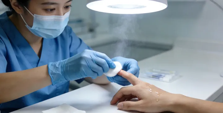 南宁武鸣亲子鉴定样本采集 南宁武鸣亲子鉴定样本采集