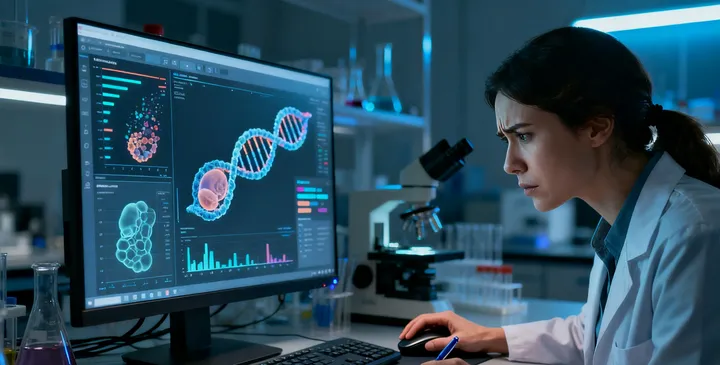 武都区DNA检测实验室 武都区DNA检测实验室