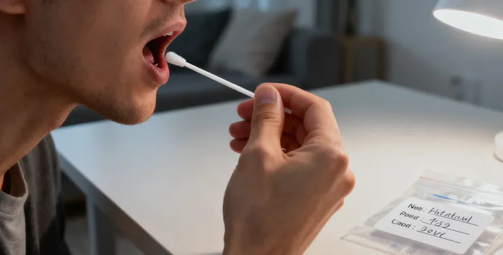 宣城亲子鉴定采样 宣城亲子鉴定采样