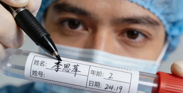 汶上司法亲子鉴定现场采样 汶上司法亲子鉴定现场采样