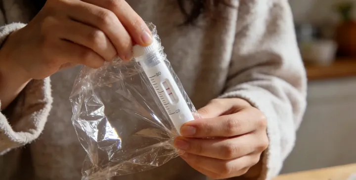 武川亲子鉴定采样 武川亲子鉴定采样