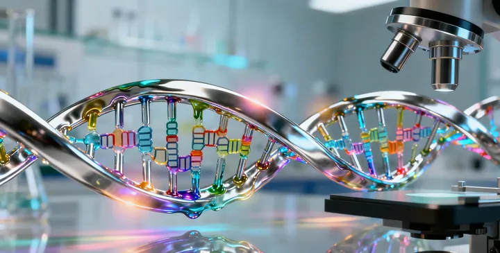 旺苍DNA实验室检测 旺苍DNA实验室检测