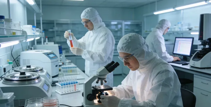 呼和浩特亲子鉴定实验室 呼和浩特亲子鉴定实验室