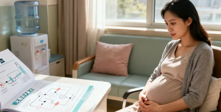 明水孕妇静脉血采集 明水孕妇静脉血采集