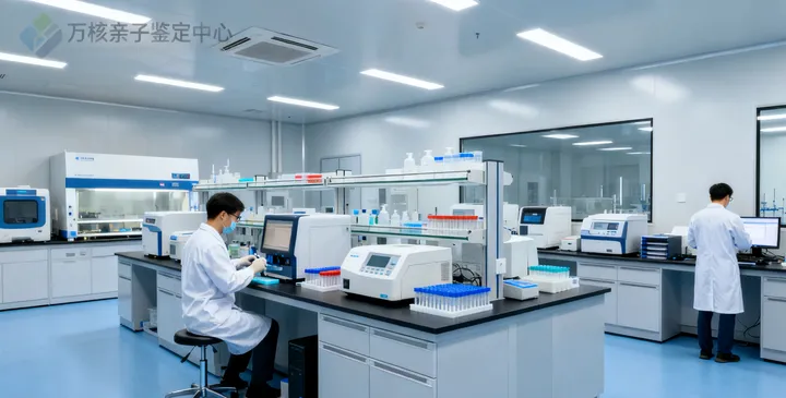 铜梁DNA检测实验室 铜梁DNA检测实验室
