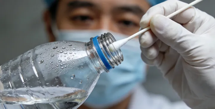 宾县亲子鉴定采样过程 宾县亲子鉴定采样过程