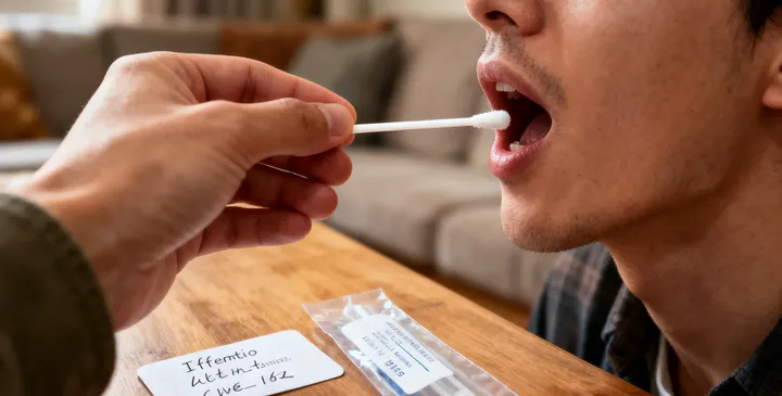 固原亲子鉴定采样 固原亲子鉴定采样