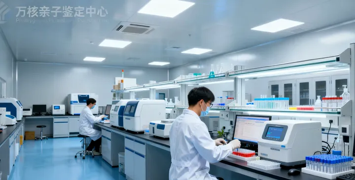 梁山DNA检测实验室 梁山DNA检测实验室