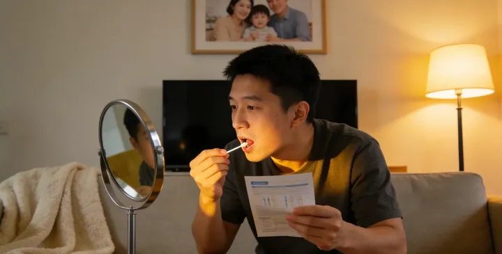 奉节亲子鉴定样本采集 奉节亲子鉴定样本采集