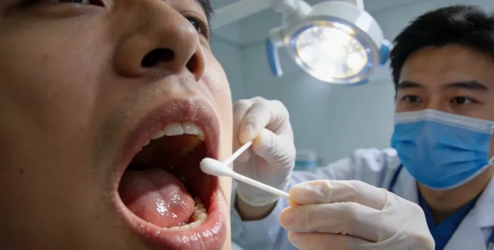 句容亲子鉴定报告样本 句容亲子鉴定报告样本